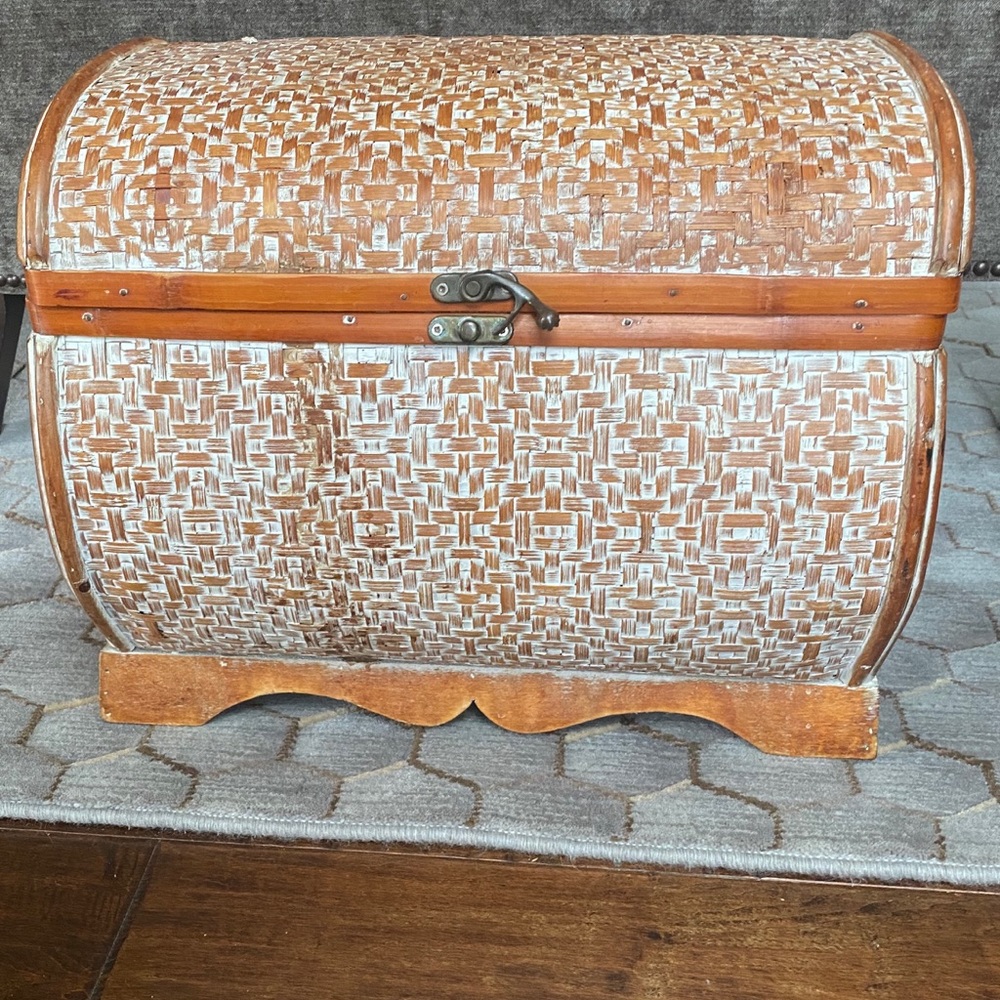 Chest - Picture 2 of 4